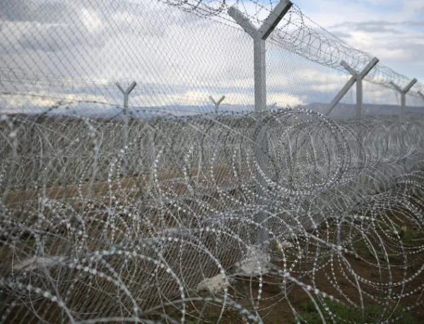 Австрия е готова да помогне на България за повишаване на сигурността по границите