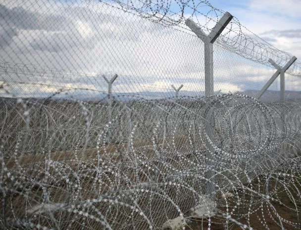 Австрия изпраща полицаи по българо-сръбската граница 