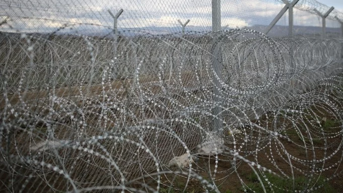 От Белия дом - можело наркокартелите да платят за стената с Мексико