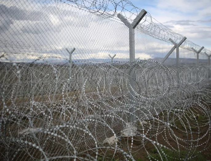 САЩ се затруднява да събере пари за ограда с Мексико