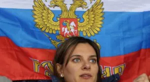 Исинбаева съкрушена: Печелете си псевдо медалите, като ни няма!