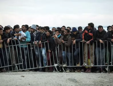 Словения ще приеме 567 бежанци до края на следващата година