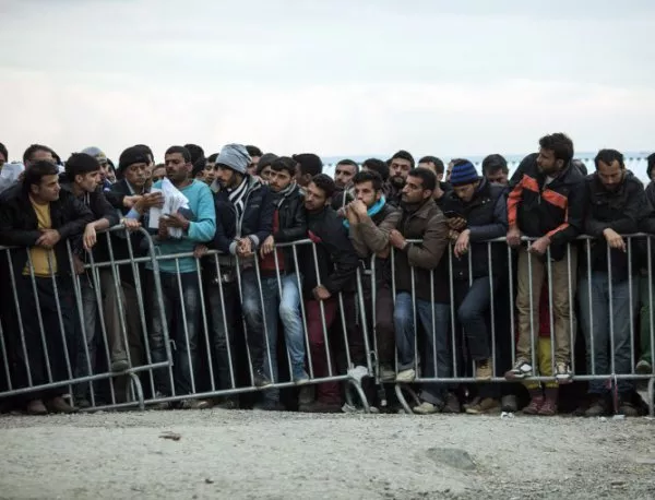 Ще се стигне ли до глоба от 250 000 евро в ЕС при отказ да се приеме бежанец?