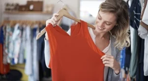 8 начина да познаете дали дрехите са качествени още в магазина