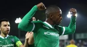 Огромен интерес към звездата на Лудогорец, три отбора от Бундеслигата го гледаха