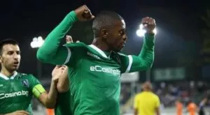 Появи се нов кандидат за подписа на голямата звезда на Лудогорец