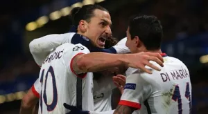 Златан Ибрахимович се връща в един от бившите си клубове заради... жена си