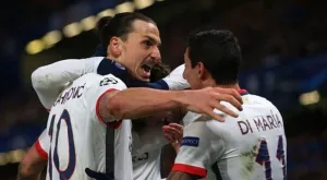 Условието, което дели Ибрахимович от Манчестър Юнайтед