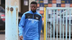 "Левски" се отказва от най-скъпото си попълнение