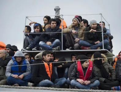 Австрия: Затягаме контрола, мигрантите идват от България, Румъния и Унгария 