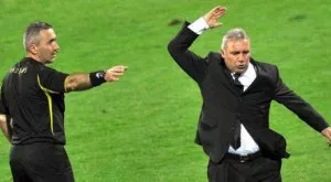 Стоичков надъхва феновете преди дербито със Славия