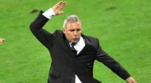 Христо Стоичков посочи четиримата, срещу които е мразел да играе