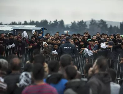 България не е дала още и лев на Турция за бежанците