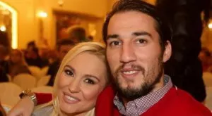 Попето свалял Елена Паришева 4 години!