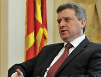 Георге Иванов: Правителство без мандат от президента няма легитимност