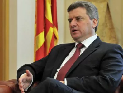 Македонският президент ще се срещне с Путин