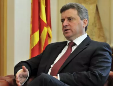 Македонският президент: Договорът с България не може да задоволи всички