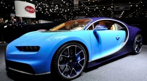 6-те най-скъпи автомобила в България струват общо 15 млн. евро 