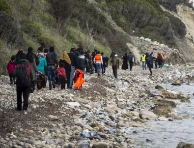 ЕС готви споразумение за бежанци по модела 