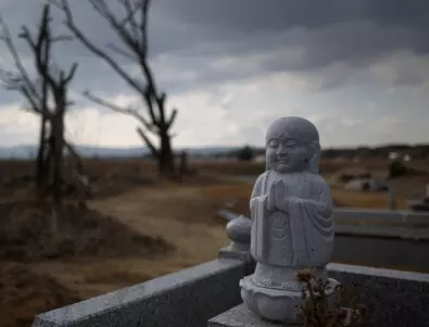 12 години по-късно: Япония си спомня за земетресението, довело до аварията в АЕЦ 