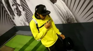 Обамеянг: Обещал съм на дядо си един ден да играя в Реал