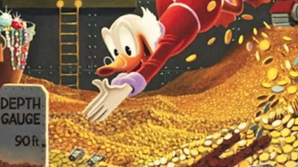 5-те зодии, които ще се къпят в пари през АПРИЛ