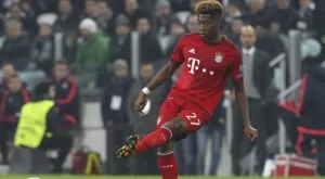 Алаба загърби Барса и Реал - преподписа с Байерн