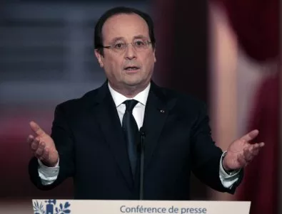 Френското правителство заобиколи парламента и прие спорните трудови промени