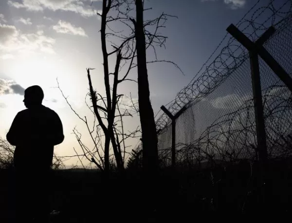 Австрия вдига ограда по границата с Италия 