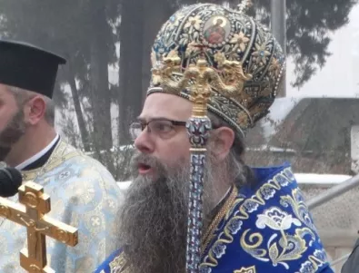 Дядо Николай в Асеновград: Не може да се прецени от две служби работата на отец Стилиян