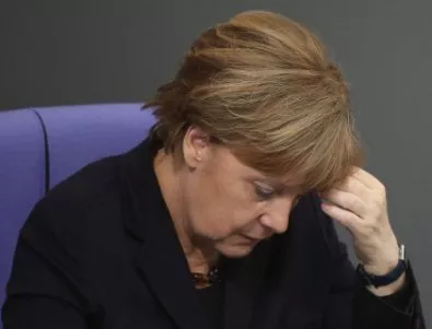 Глас от Бундестага към Меркел: Германия да се откаже от 