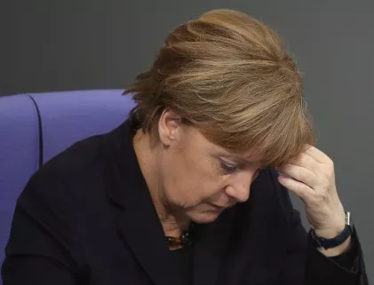 Глас от Бундестага към Меркел: Германия да се откаже от "Северен поток 2"