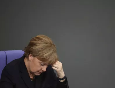 Политическата германска драма: Съдбата на Меркел е в ръцете на Щайнмайер