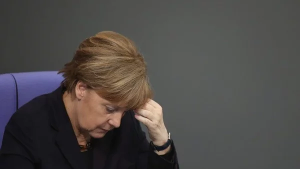 Политическата германска драма: Съдбата на Меркел е в ръцете на Щайнмайер