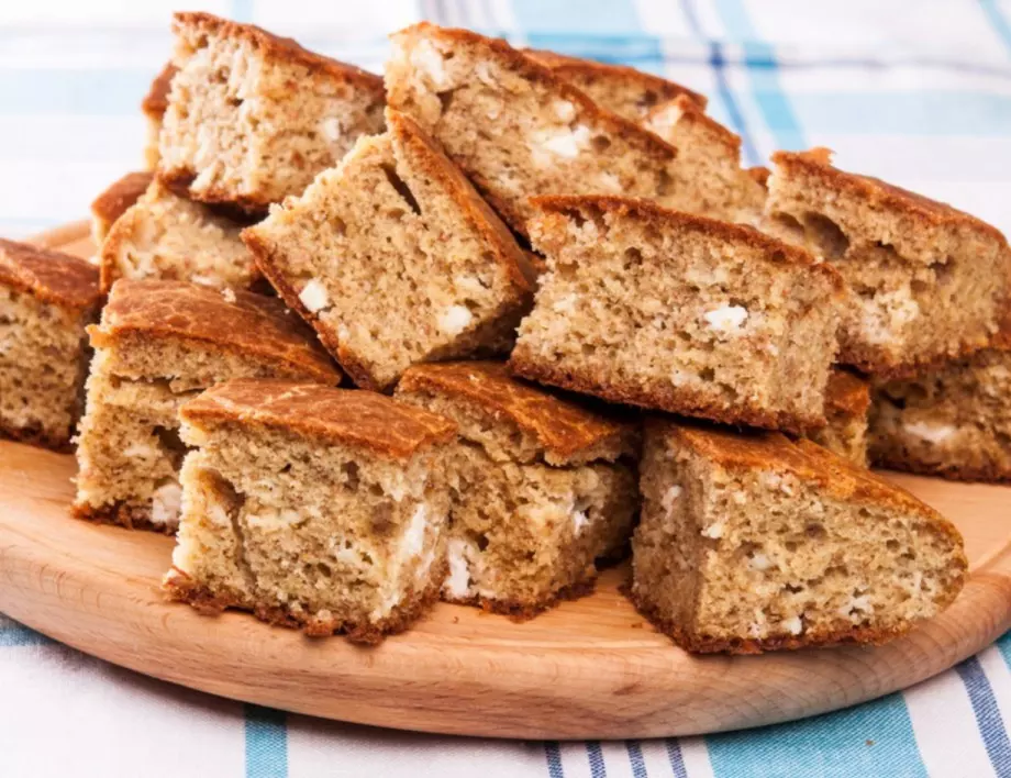 Най-вкусната, лесна и бърза неделна закуска 