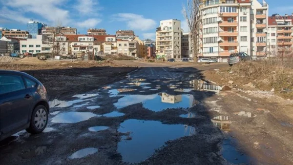 Жители на "Манастирски ливади" тръгват да блокират кръстовища