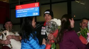 Радо Янков започна защитата на световната купа с трето място