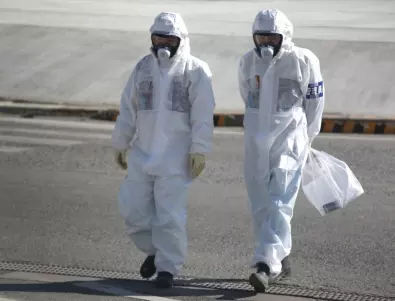 Откриха опасни радиоактивни вещества в нефтохранилище в Ливан 