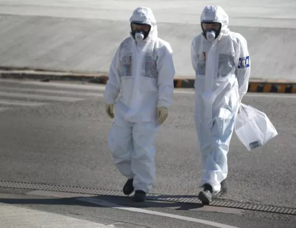 Първи смъртен случай от радиация след аварията във "Фукушима"