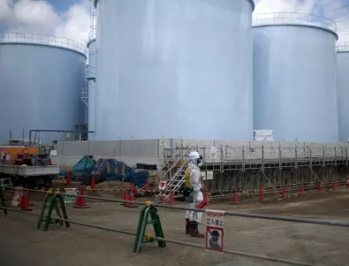 Япония рестартира най-стария си ядрен реактор 