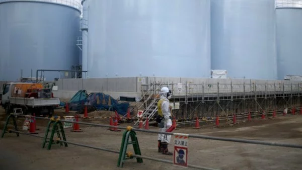 Силно земетресение до АЕЦ "Фукушима", няма данни за проблеми