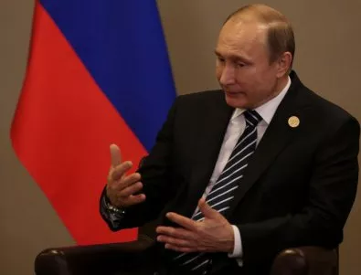 Путин смята, че Русия трябва да търси нови източници на икономически растеж 