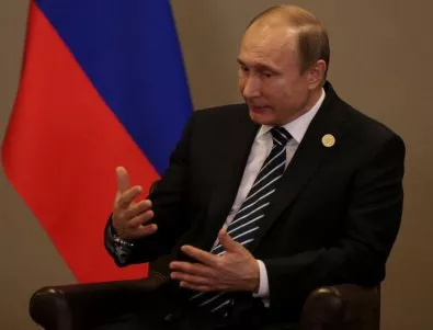 Путин: Да се следи за руски граждани сред пострадалите в Ница