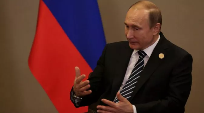 Путин: Без част от нас в Рио няма да е същият спектакъл
