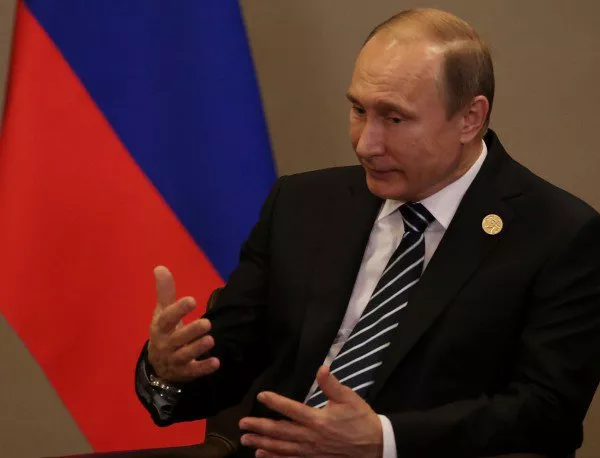 Путин: Още не съм решил дали да се кандидатирам пак за президент