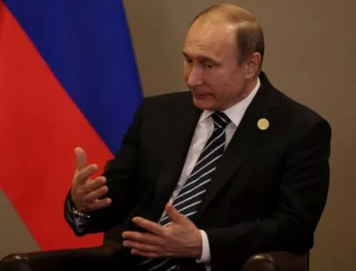 Кремъл: В графика на Путин не фигурира среща с американския държавен секретар