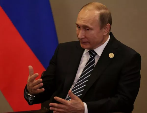 Според Путин намесата в американските избори е дело на американски, а не на руски хакери