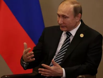 Путин все пак обяви ден на траур за загиналите в Кемерово