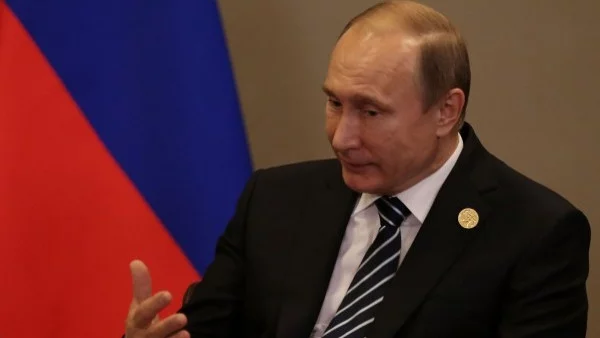 Путин и Абе се срещат във Владивосток