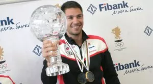 Радо Янков е скромен само извън пистата